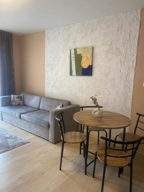 Spomar apartment